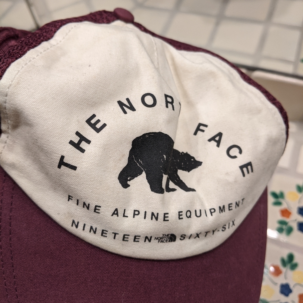 The North Face Hat